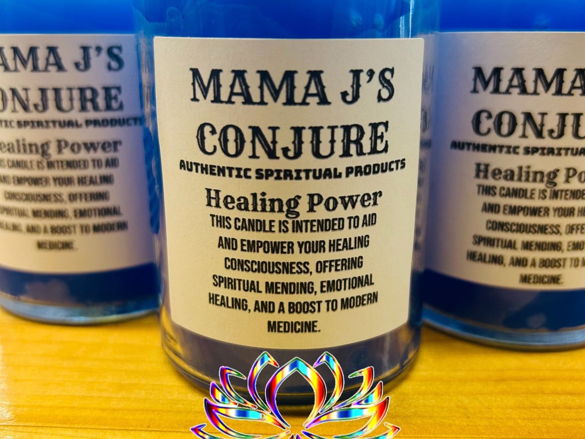 Fixed candles