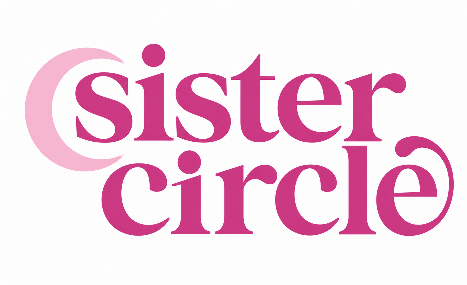 Sister Circle at Stone Harmony